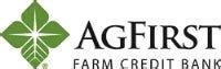 agfirst mortgage loans